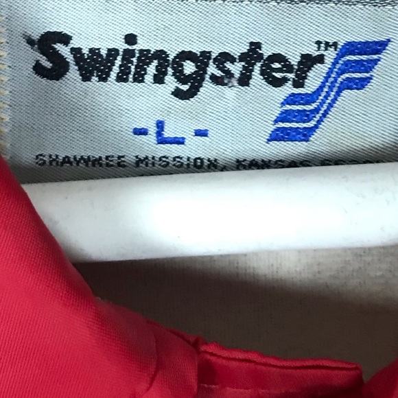 Maillot Écosse années 60 de style rétro